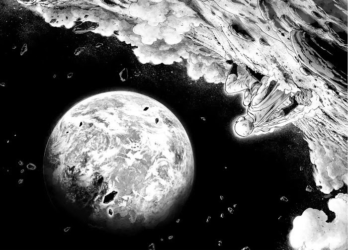 One Punch Man - Chapter 36 image 16